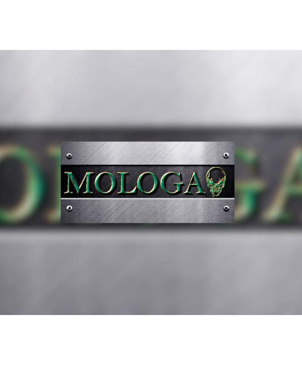 MOLOGA Steam Key GLOBAL